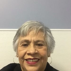 Meet your Posher, Pat